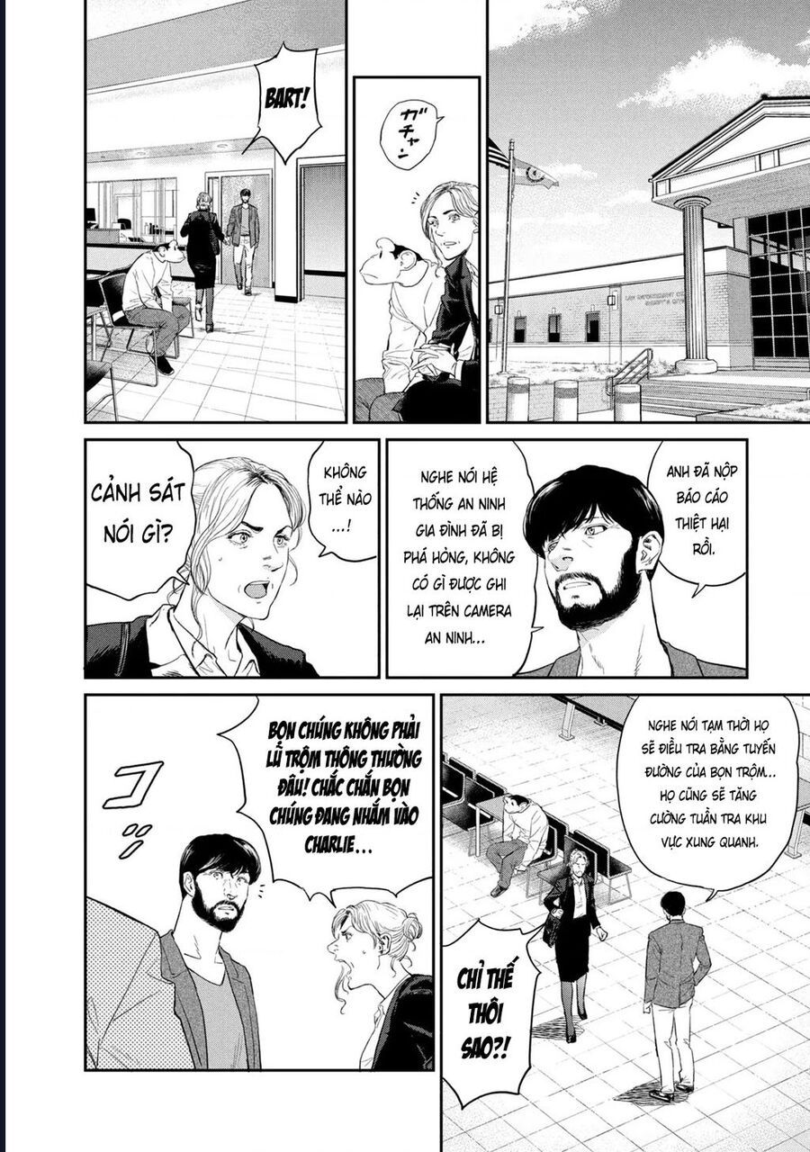 Darwin Jihen - chap4 - Trang 15